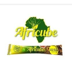 Africube (50 pièces)